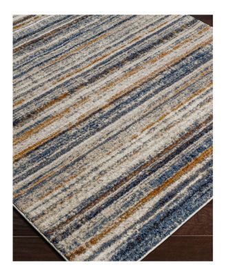 Livabliss Tuscany TUS-2337 Area Rug, 6'7" x 9'6"