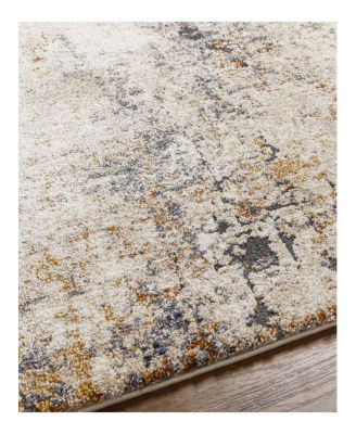 Surya Tuscany TUS-2339 Area Rug, 5&#39;3&amp;quot; x 7&#39;3&amp;quot;