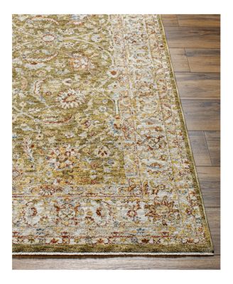 Livabliss Mona Lisa MNI-2306 Area Rug, 2&#39;7&amp;quot; x 4&#39;