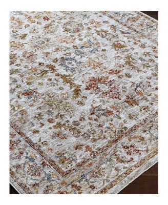 Livabliss Mona Lisa MNI-2311 Area Rug, 6&#39;7&amp;quot; x 9&#39;6&amp;quot;