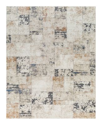 Livabliss - Livabliss Tuscany TUS-2342 Area Rug, 7'10" x 10'3"