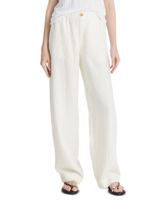 Vince - Hemp Utility Pocket Pants