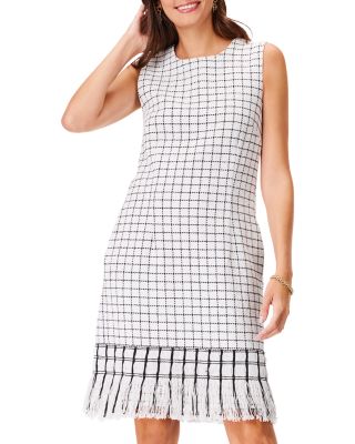 NIC+ZOE - Fringe Mix Dress