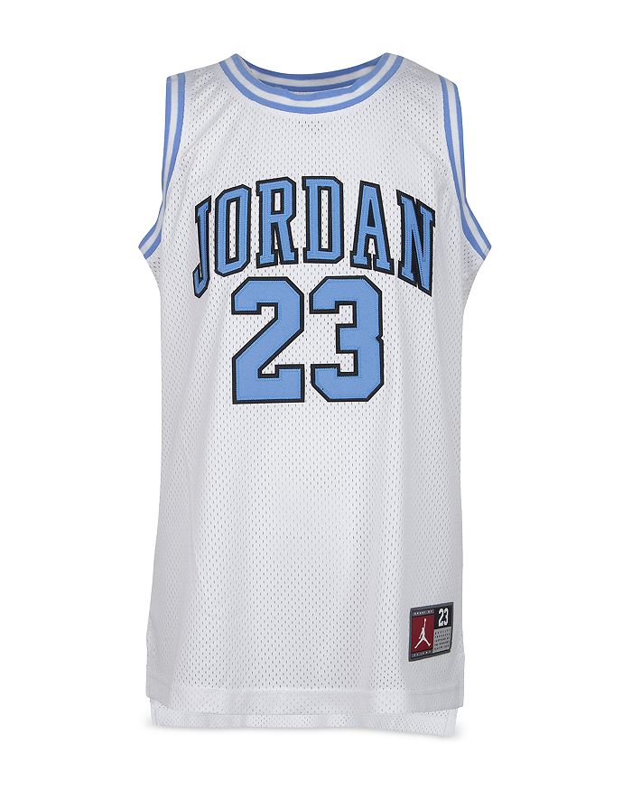 JORDAN Boys Jordan 23 Jersey Big Kid Bloomingdale s