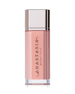 Anastasia Beverly Hills Lip Velvet Liquid Lipstick In Kiss