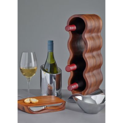 Namb&eacute; Gourmet Blend Bar Board with Knife