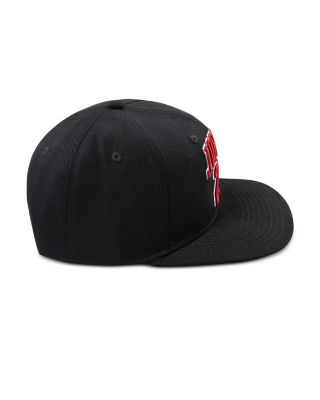 Boys' Jordan Jersey Flat Brim Cap - Big Kid