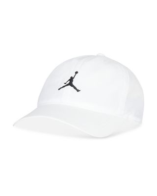 JORDAN - Boys' Jordan Essentials Jumpman Logo Cap - Big Kid