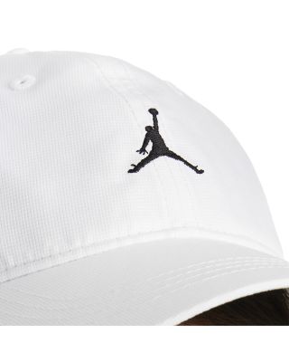 Boys' Jordan Essentials Jumpman Logo Cap - Big Kid