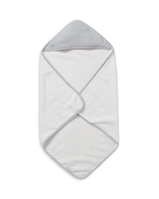  Cotton Hooded Bath Towel - Baby