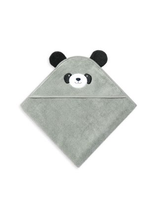  Cotton Panda Hooded Bath Towel - Baby