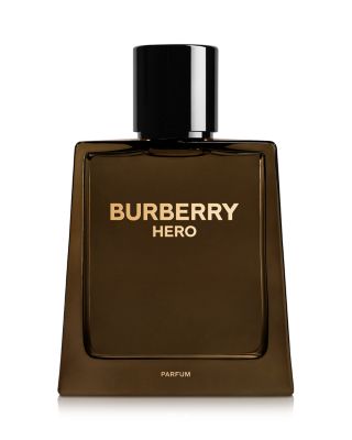 Burberry - Hero Parfum for Men