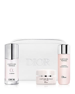 Shop Dior Capture Totale Skincare Gift Set