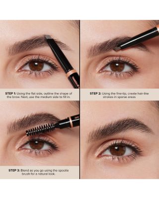 Brow Definer