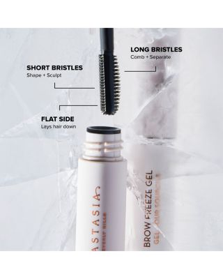 Brow Freeze Gel