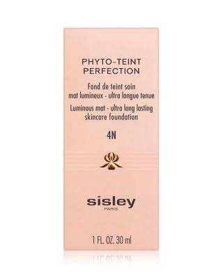 Phyto-Teint Perfection Foundation