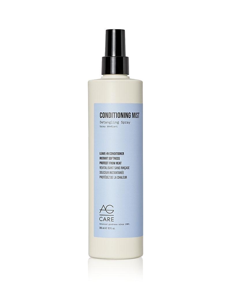 Ag Care Conditioning Mist Detangling Spray 12 oz.