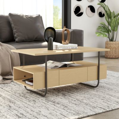 Furniture of America - Niko Coffee Table