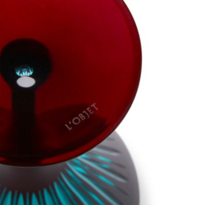 Prism Wine Glasses, Set of 4