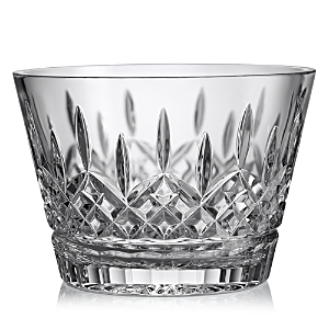 Shop Waterford Lismore 9 Bowl In Clear