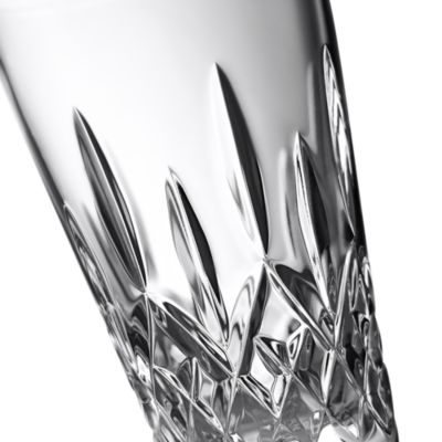 Lismore Champagne Flute, Set of 2