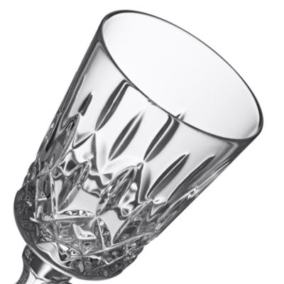 Lismore Irish Coffee Glasses, Set of 2