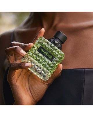 Born in Roma Donna Green Stravaganza Eau de Parfum 3.4 oz.