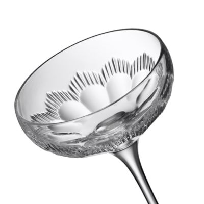 Mixology Coupe Glass, Set of 4