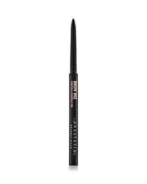 Anastasia Beverly Hills Mini Brow Wiz Ultra-slim Precision Brow Pencil Auburn 0.001 Oz. / Fillsizesequence:1 In Auburn