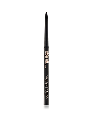 Shop Anastasia Beverly Hills Anastasia Bevery Hills Brow Wiz Deluxe In Auburn