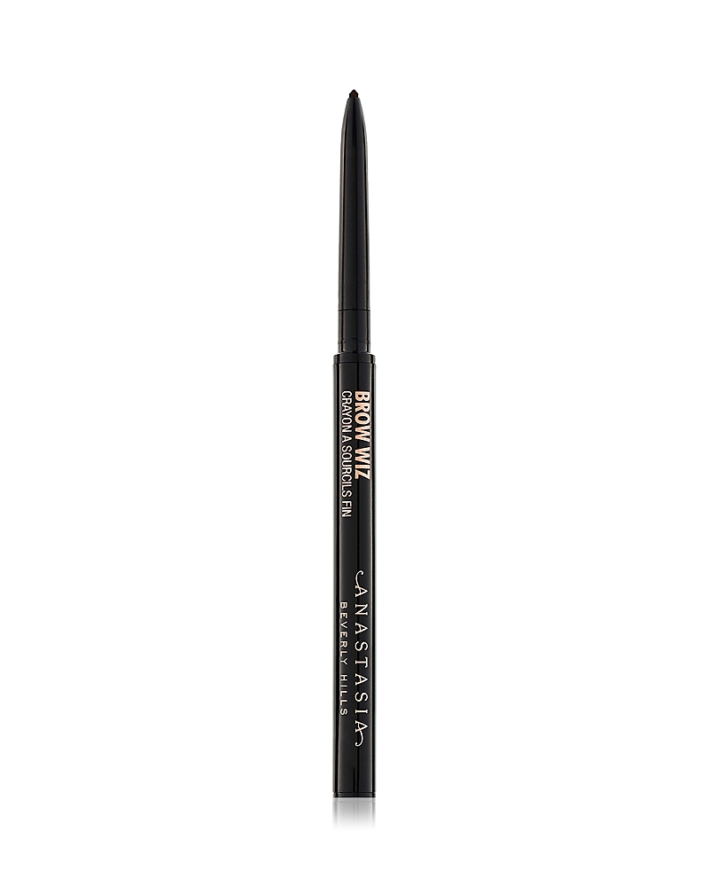 Anastasia Beverly Hills Anastasia Bevery Hills Brow Wiz Deluxe In Dark Brown