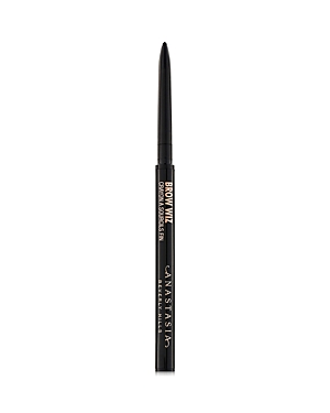 Shop Anastasia Beverly Hills Anastasia Bevery Hills Brow Wiz Deluxe In Granite