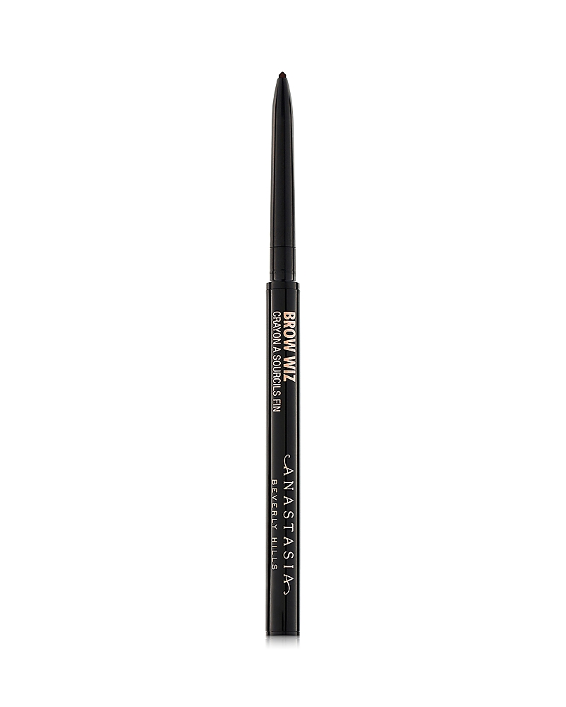 Anastasia Beverly Hills Anastasia Bevery Hills Brow Wiz Deluxe In Medium Brown