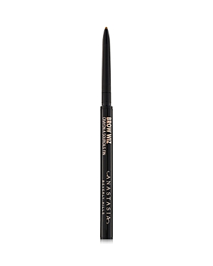 Shop Anastasia Beverly Hills Anastasia Bevery Hills Brow Wiz Deluxe In Strawburn