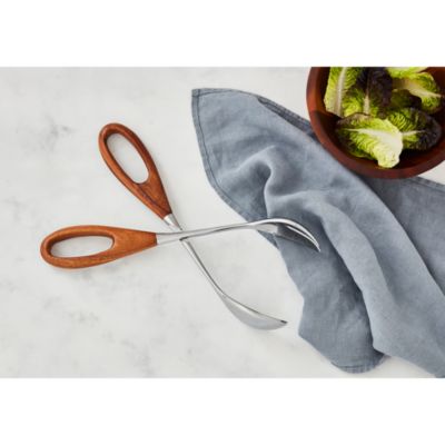 Curvo Salad Scissors