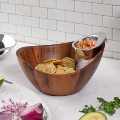 Harmony Chip &amp; Dip Bowl Set