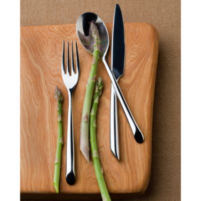 Frond Flatware by Namb&eacute;