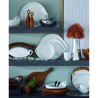 Portables Wood Cutting Board, Large