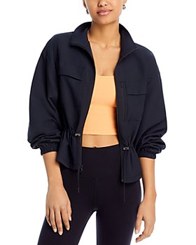 Activewear Jackets & Coats for Women, Shop All Outerwear