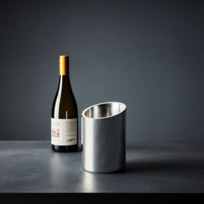 Wine Chiller by Nambe