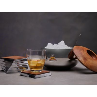 Namb&amp;eacute; Gourmet Bar Scoop Ice Bucket