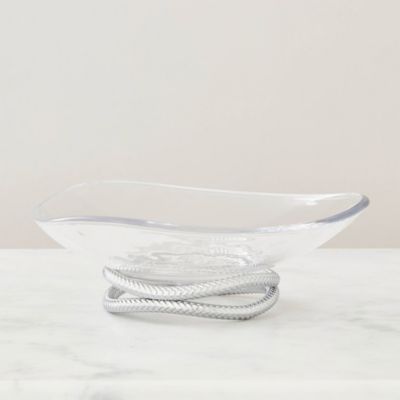 Braid Collection Centerpiece Bowl