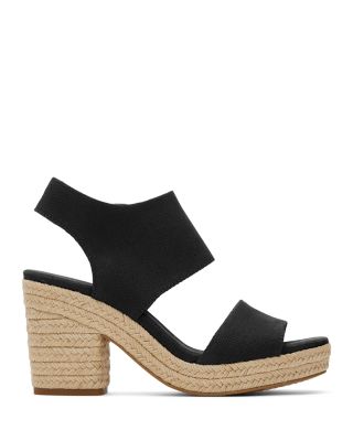 Women's Platform Sandals