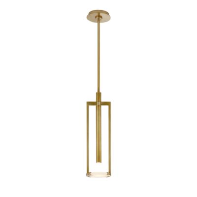 Kelly Wearstler - Melange Small Floating Disc Pendant