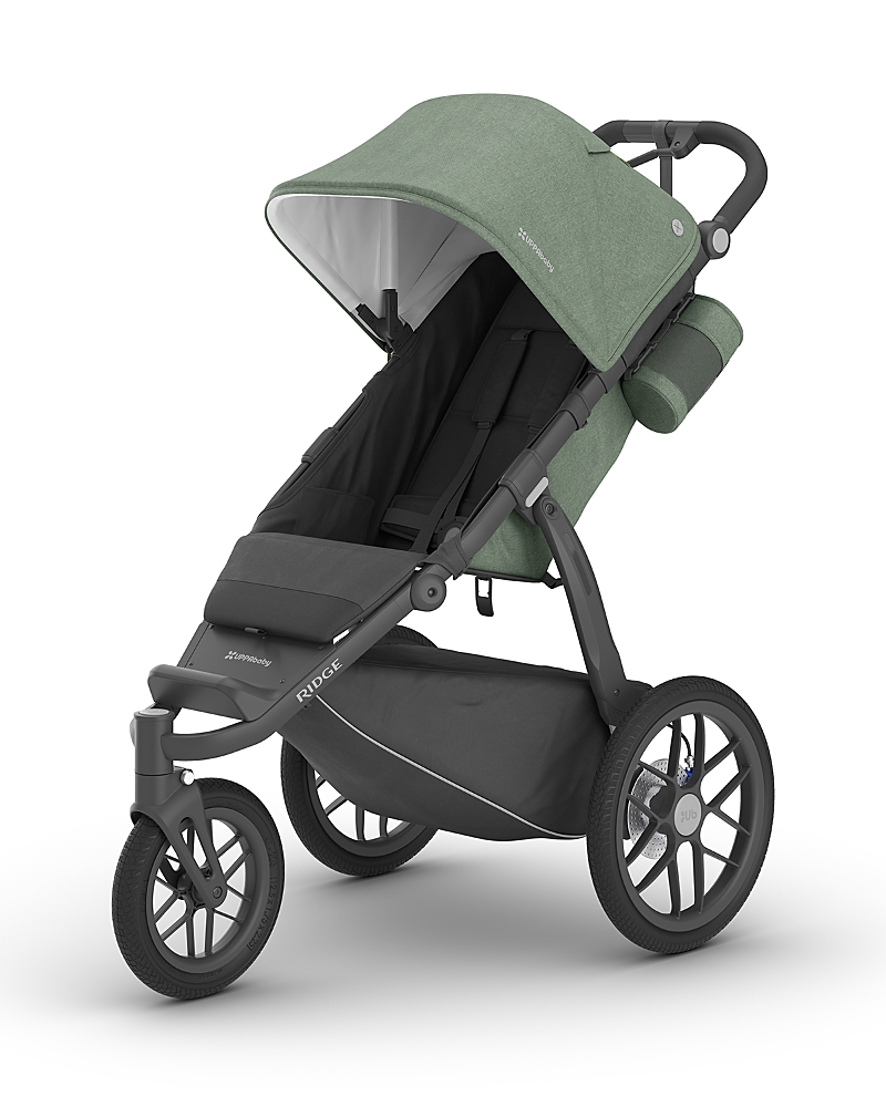 Uppababy Ridge Stroller In Gwen