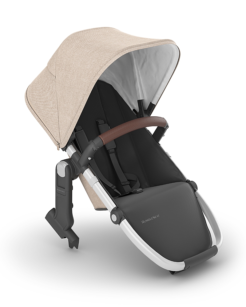 UPPAbaby Rumble Seat V2+