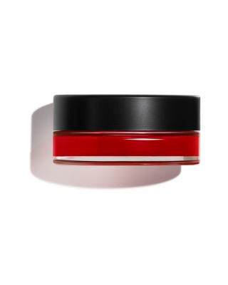 N&deg;1 DE CHANEL LIP AND CHEEK BALM Enhances Colour - Nourishes - Plumps