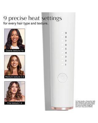 Switch Kit Classic Trio Professional Interchangeable Curling Iron