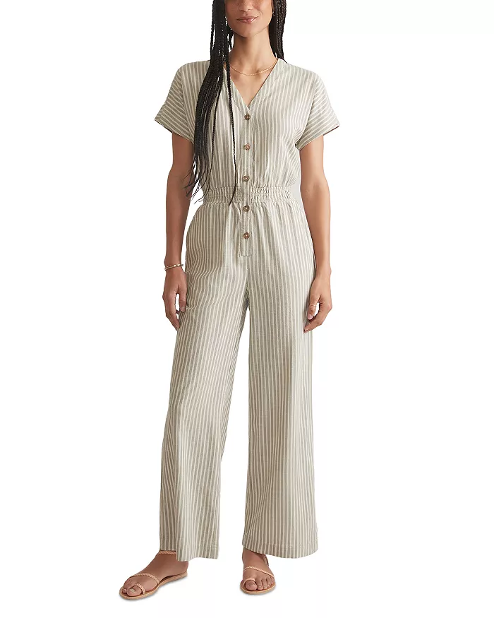 Marine Layer Women Jumpsuits & Rompers