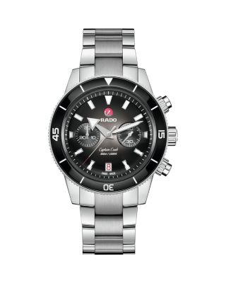 RADO - HyperChrome Captain Cook Chronograph, 43mm